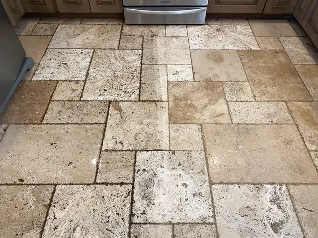GROUT BROTHERS | Cleaning and Sealing — photo from the business 6