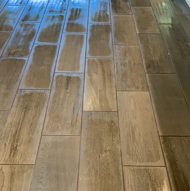 GROUT BROTHERS | Cleaning and Sealing — photo from the business 7