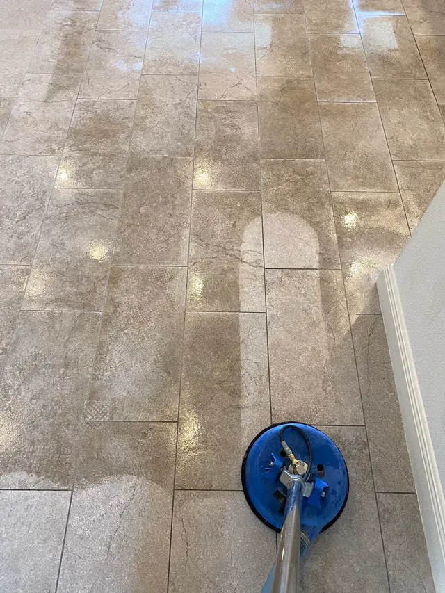 GROUT BROTHERS | Cleaning and Sealing — photo from the business 11