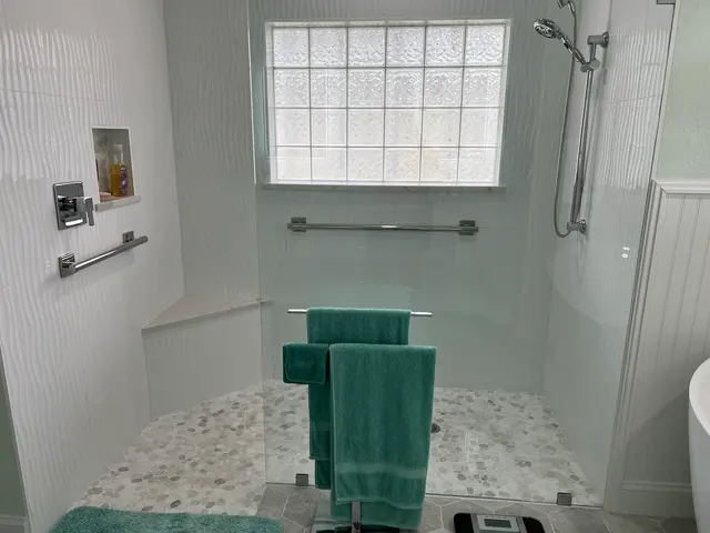 KB Stone and Tile LLC — customer photo 7