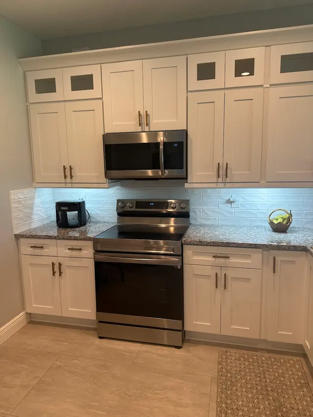 KB Stone and Tile LLC — customer photo 1