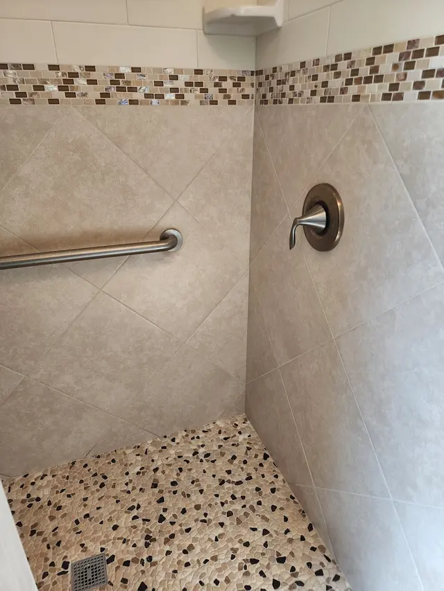 KB Stone and Tile LLC — customer photo 2