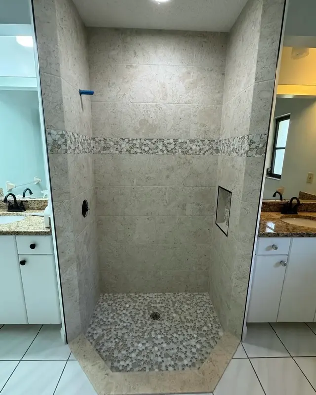 KB Stone and Tile LLC — customer photo 8