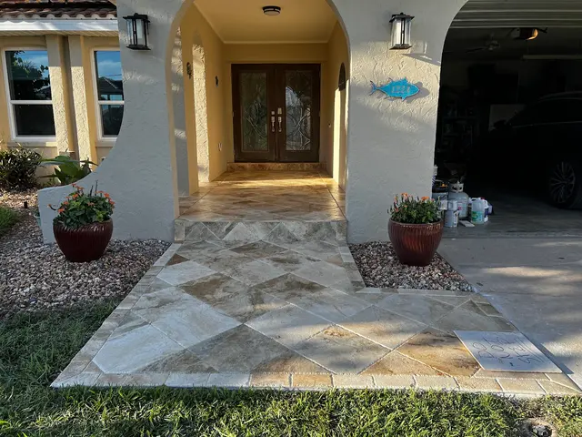 KB Stone and Tile LLC — customer photo 5
