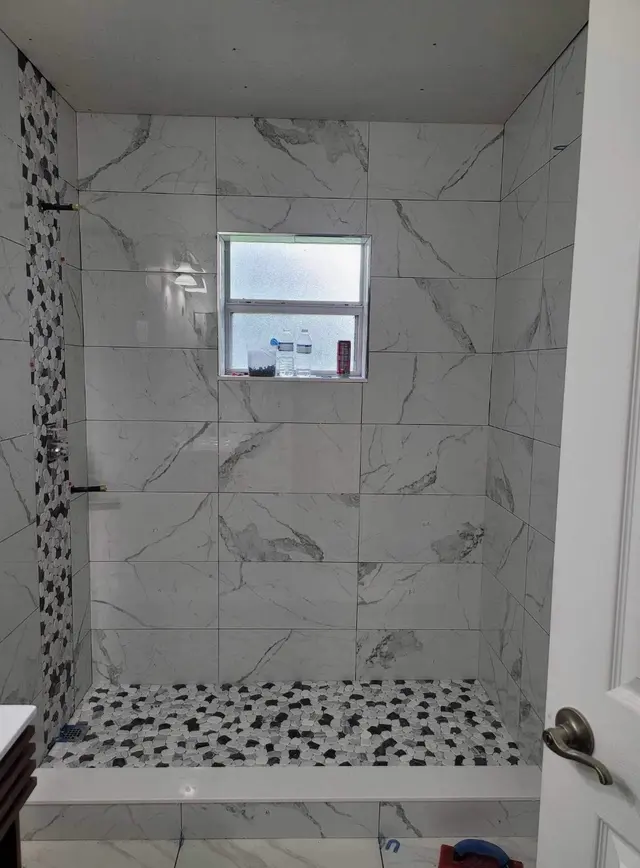 KB Stone and Tile LLC — customer photo 10