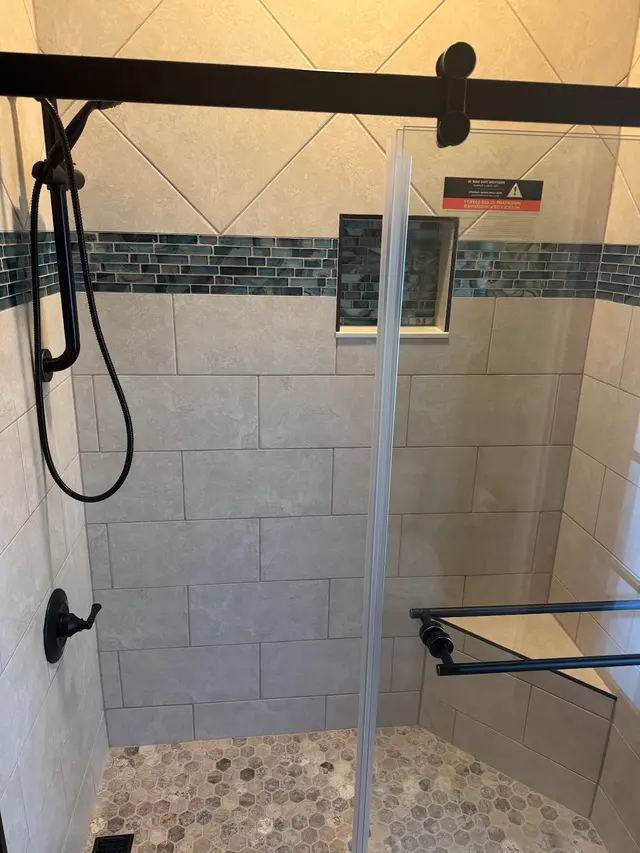 KB Stone and Tile LLC — customer photo 4
