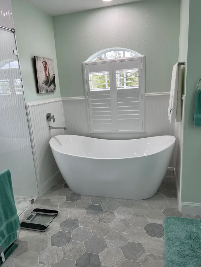 KB Stone and Tile LLC — customer photo 6