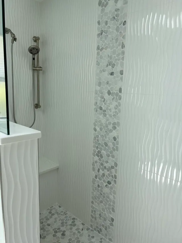 KB Stone and Tile LLC — customer photo 3