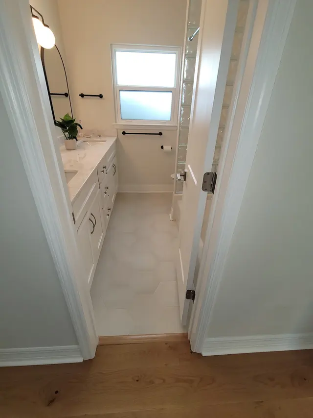 Tile N Grout You'll Smile About — photo from the business 11