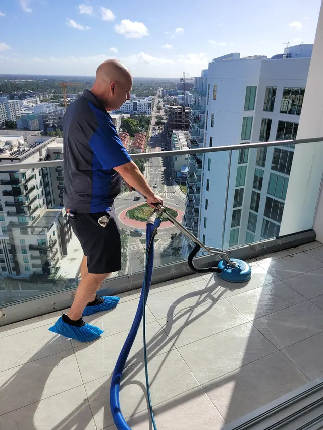 Tile N Grout You'll Smile About — photo from the business 6
