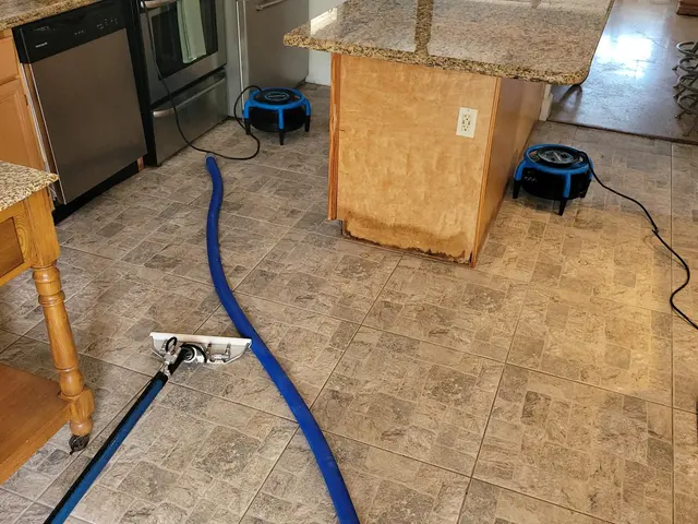 Tile N Grout You'll Smile About — photo from the business 5