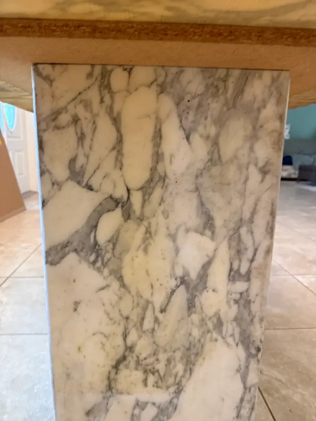 Customer photo of work by All Floors Clean LLC, from Margaret Avellino's review