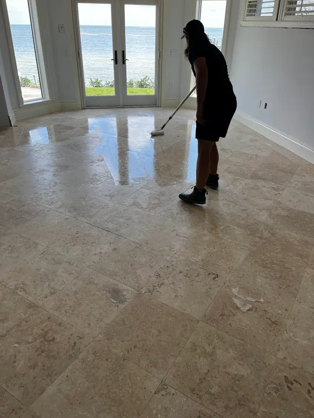 All Floors Clean LLC — photo from the business 2
