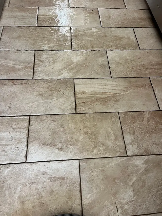 All Floors Clean LLC — photo from the business 12