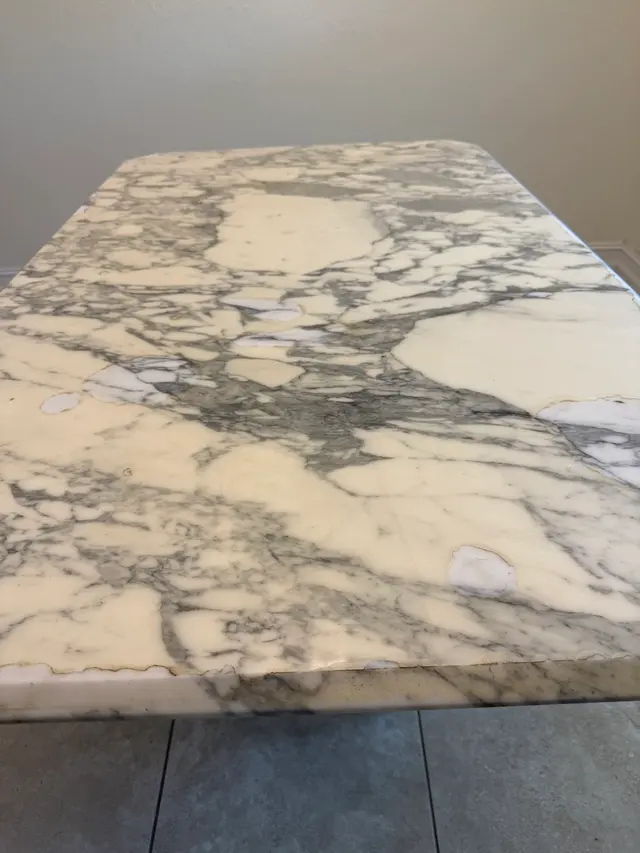 Customer photo of work by All Floors Clean LLC, from Margaret Avellino's review