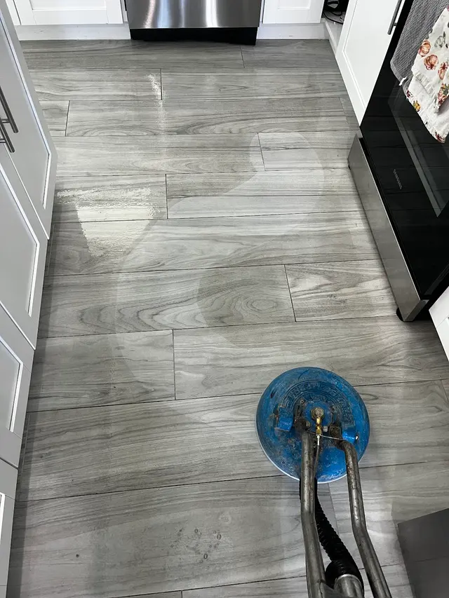 All Floors Clean LLC — photo from the business 7