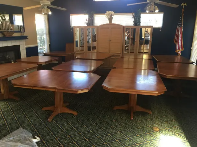 All Floors Clean LLC — photo from the business 5