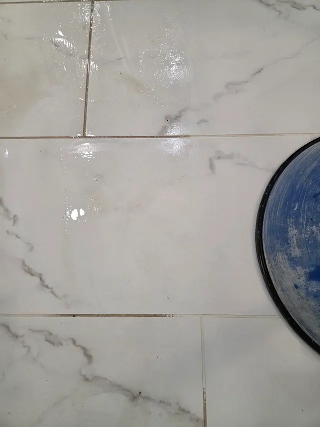 Mr. Grout Master - Tile and Grout Cleaning — photo from the business 7