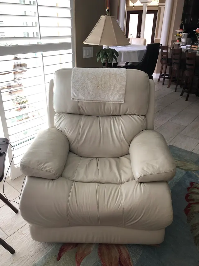 Customer photo from William's review