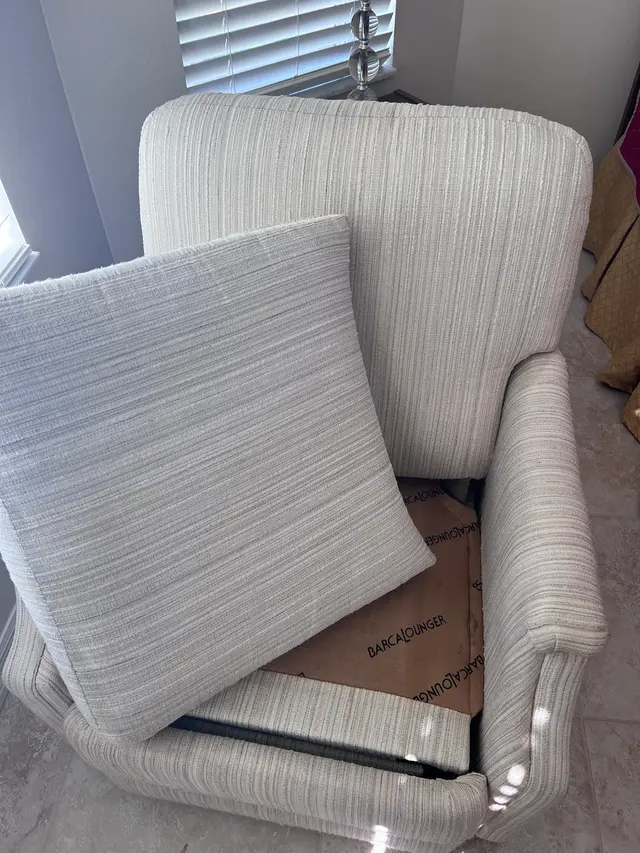 Team Us Carpet Care — photo from the business 5