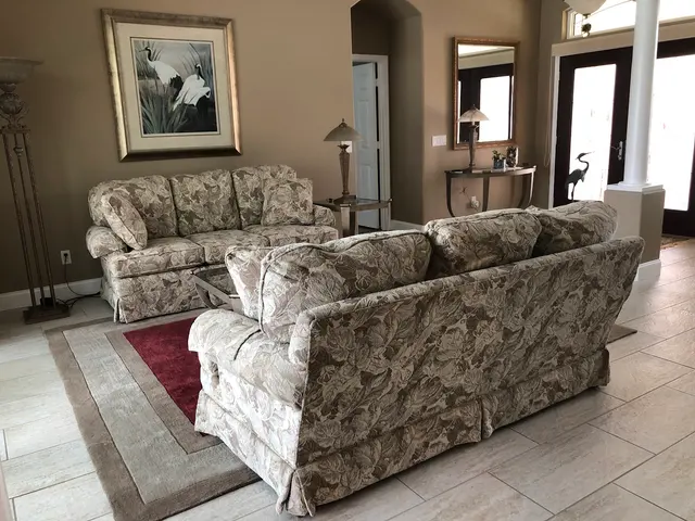 Customer photo from William's review