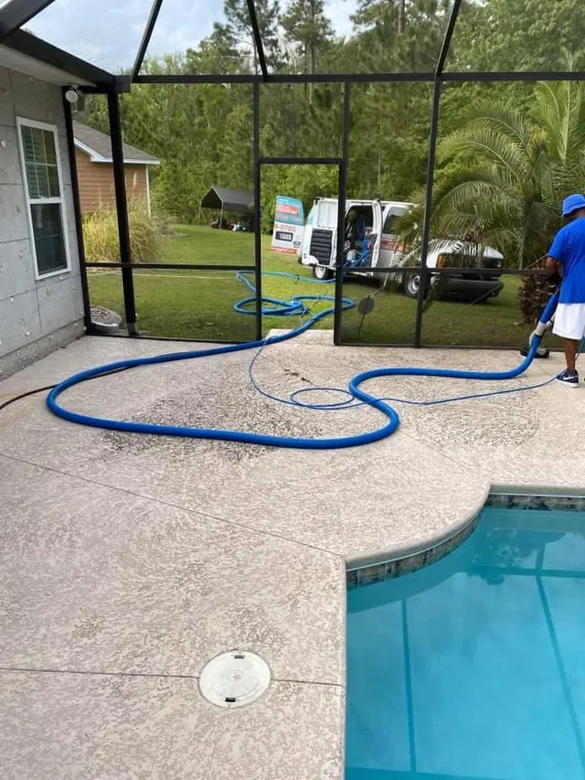 Team Us Carpet Care — photo from the business 10