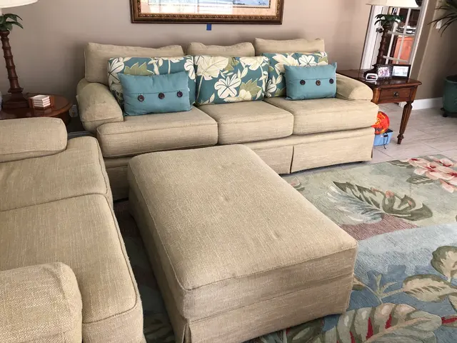 Team Us Carpet Care — customer photo 8