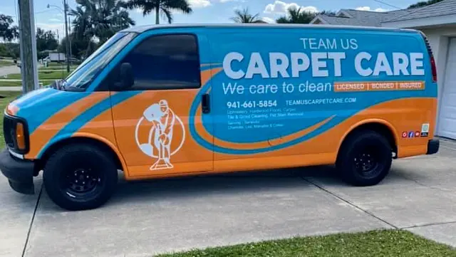 Team Us Carpet Care — photo from the business 3