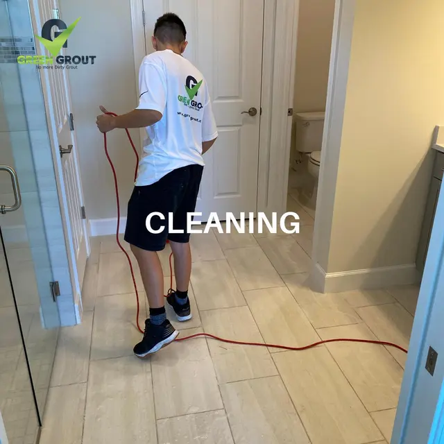 Green Grout Sarasota — photo from the business 12