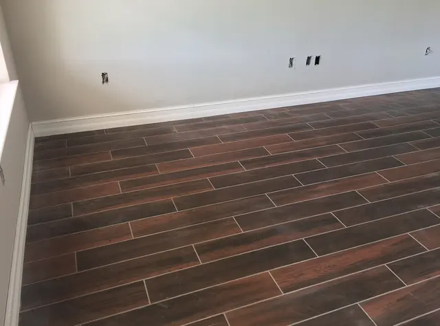 Green Grout Sarasota — customer photo 2