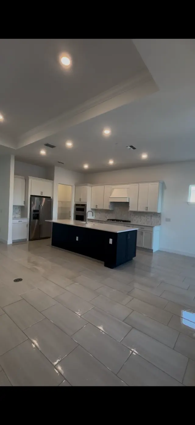 Customer photo of work by Green Grout Sarasota, from Yolanda Angulo's review