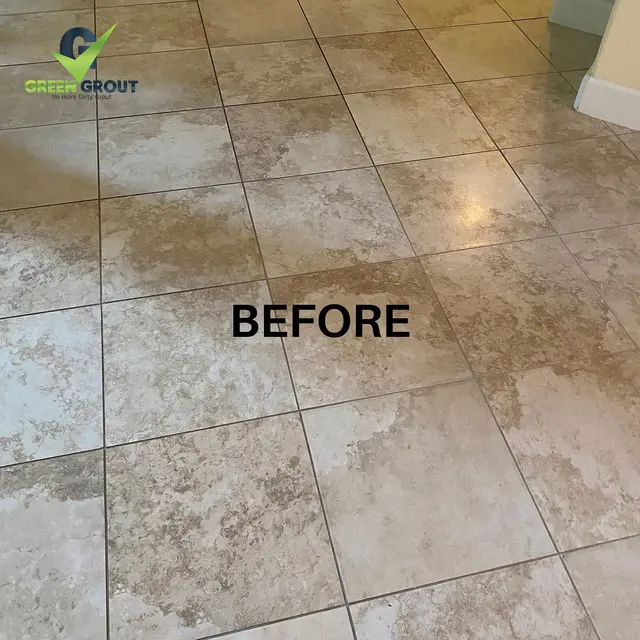 Green Grout Sarasota — photo from the business 6