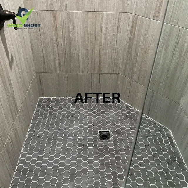 Green Grout Sarasota — photo from the business 10