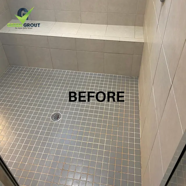 Green Grout Sarasota — photo from the business 3
