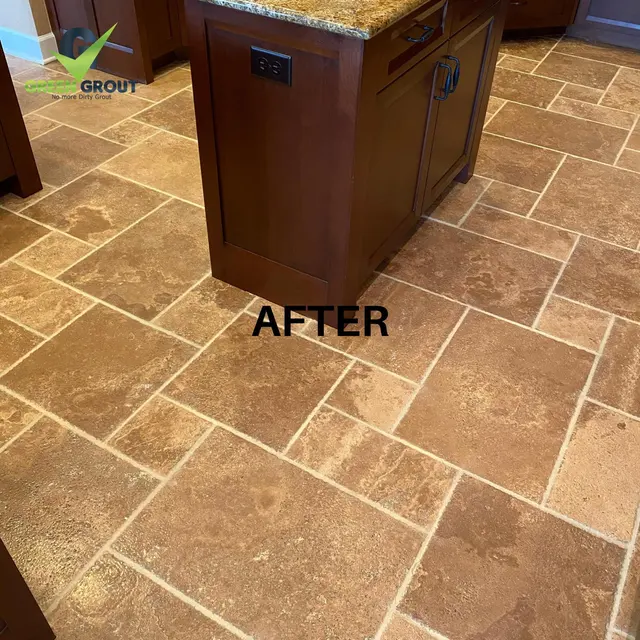 Green Grout Sarasota — photo from the business 4
