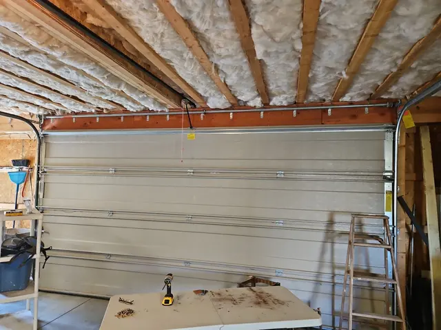 A1 Garage Repair LLC — photo from the business 7