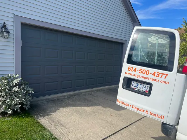 A1 Garage Repair LLC — photo from the business 4