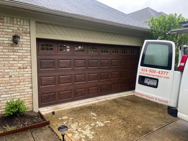 A1 Garage Repair LLC — photo from the business 1