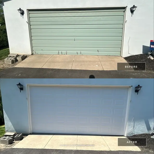 A1 Garage Repair LLC — photo from the business 2