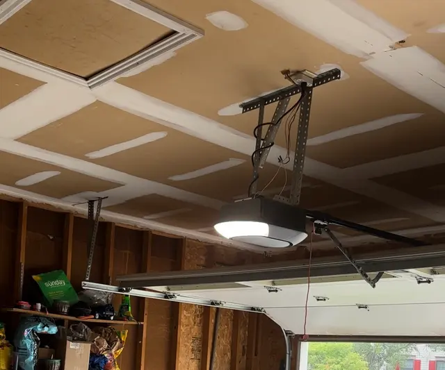 A1 Garage Repair LLC — customer photo 12