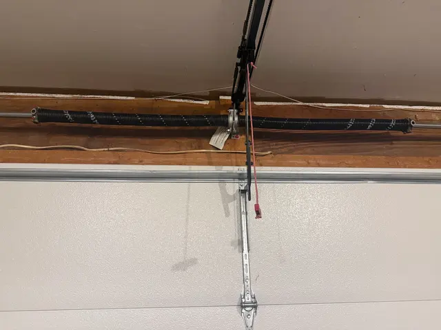 A1 Garage Repair LLC — customer photo 10