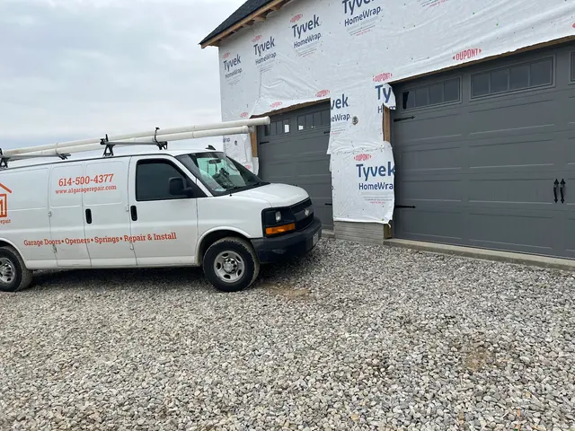 A1 Garage Repair LLC — customer photo 11