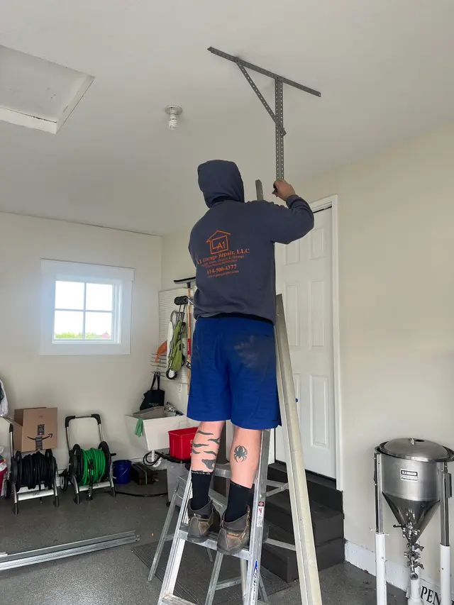 A1 Garage Repair LLC — photo from the business 8