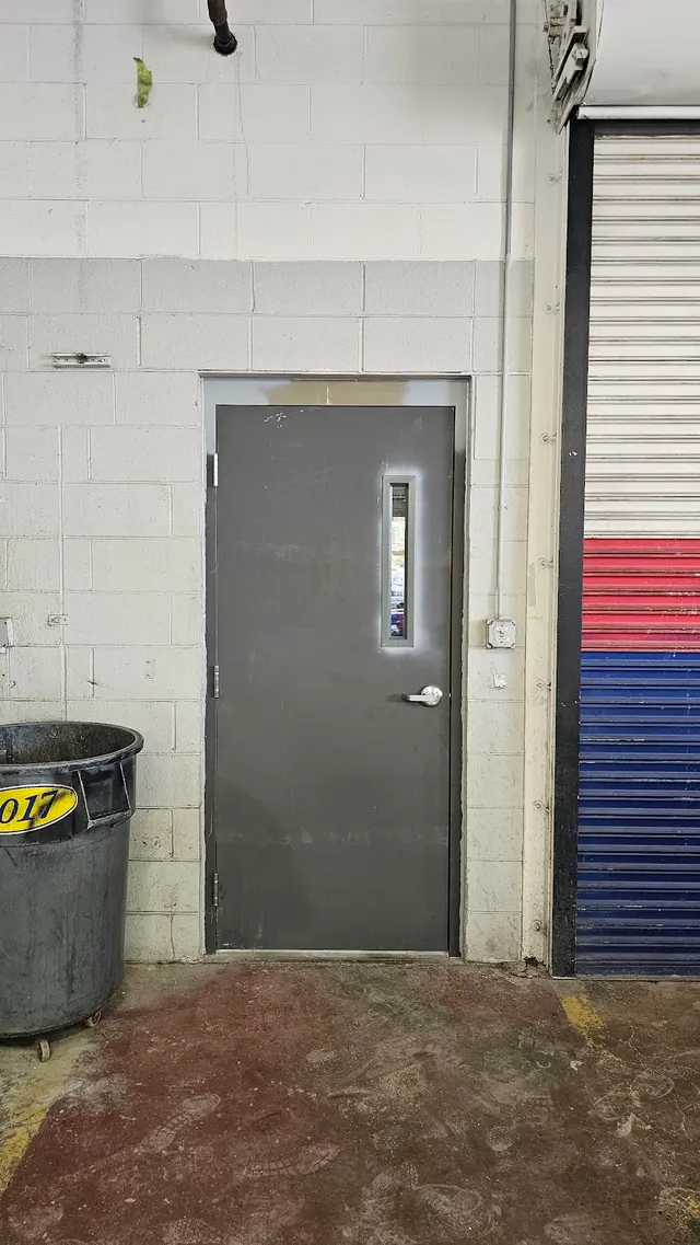 Innovative Door Systems, LLC(Garage Door Repair) — photo from the business 9