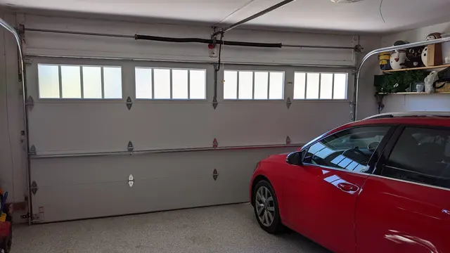 Innovative Door Systems, LLC(Garage Door Repair) — customer photo 6