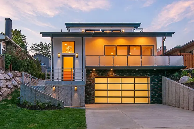 Innovative Door Systems, LLC(Garage Door Repair) — photo from the business 1