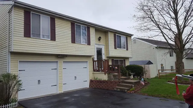 Innovative Door Systems, LLC(Garage Door Repair) — photo from the business 7