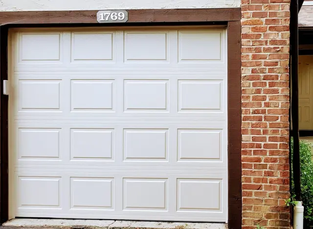 Innovative Door Systems, LLC(Garage Door Repair) — photo from the business 5