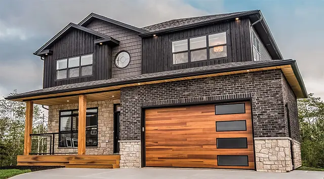 Innovative Door Systems, LLC(Garage Door Repair) — photo from the business 12
