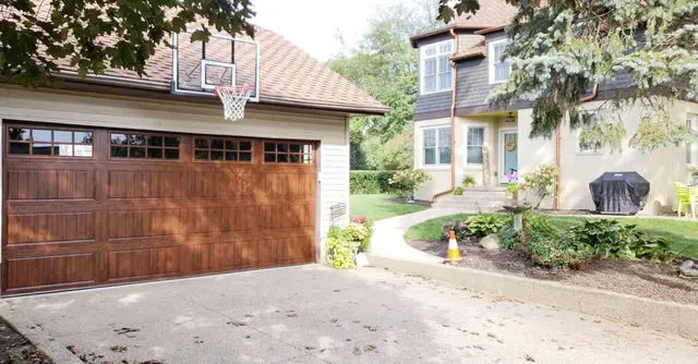 Innovative Door Systems, LLC(Garage Door Repair) — photo from the business 11